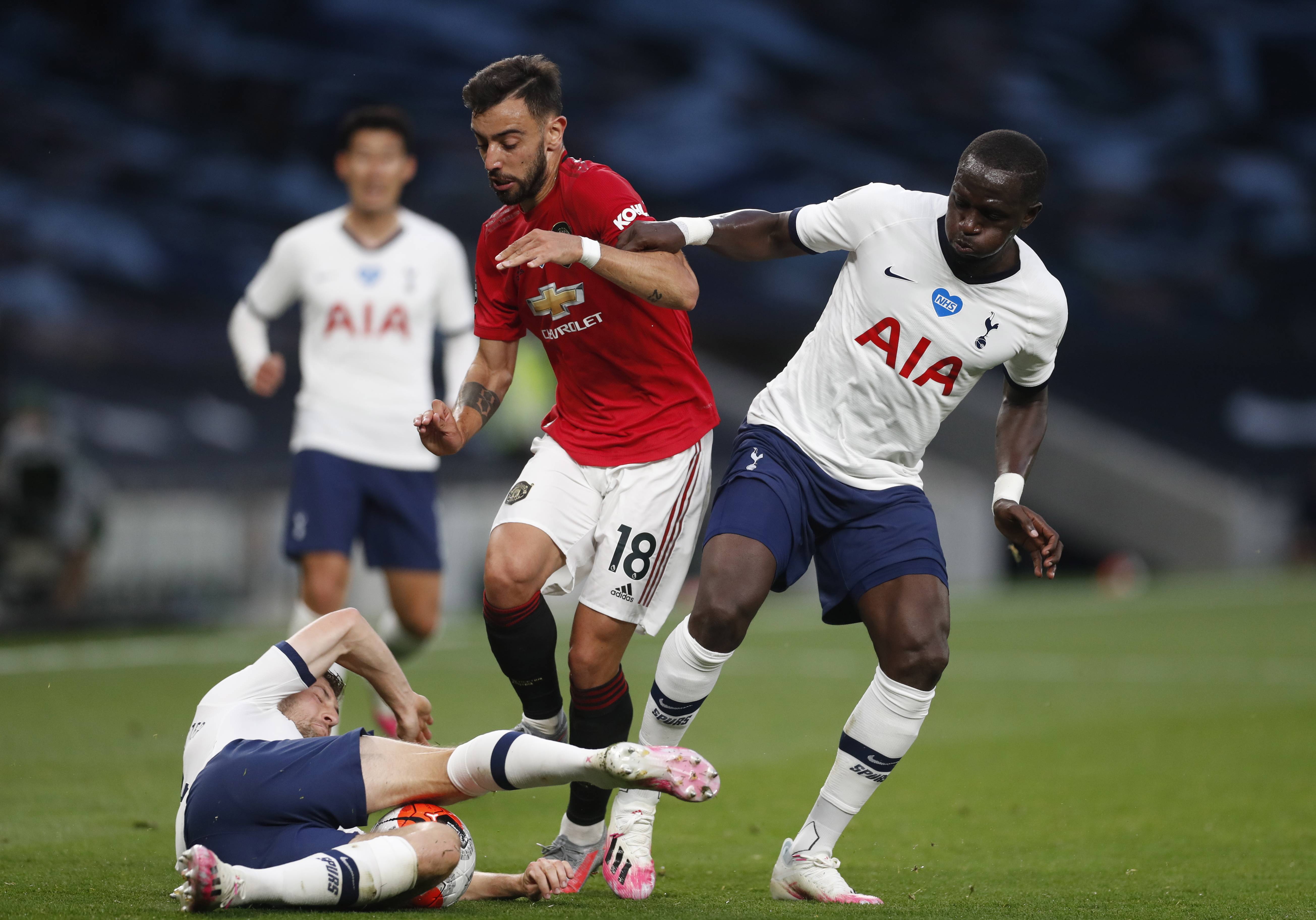 队的灵魂 队的灵魂