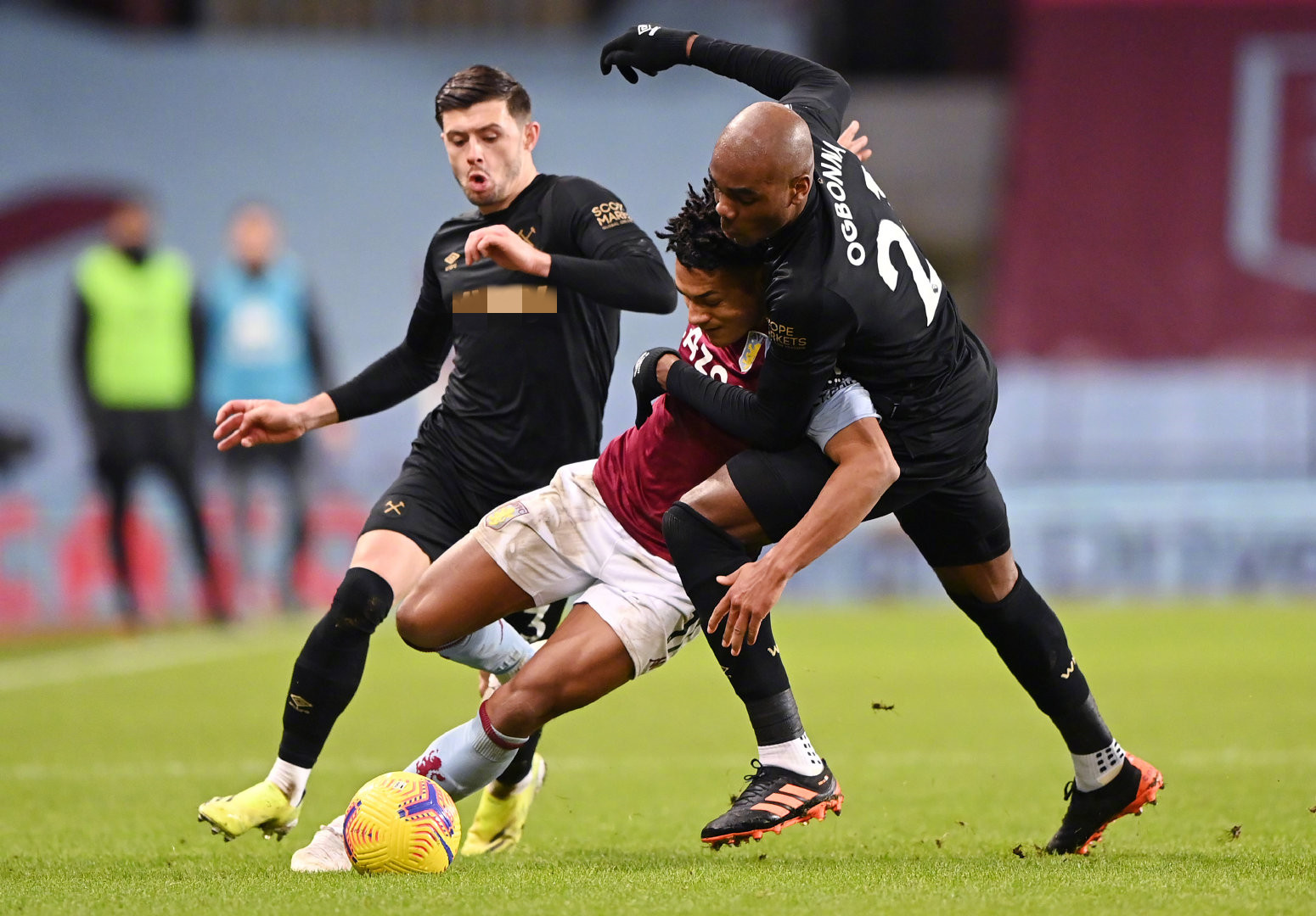 系统的到来 系统的到来