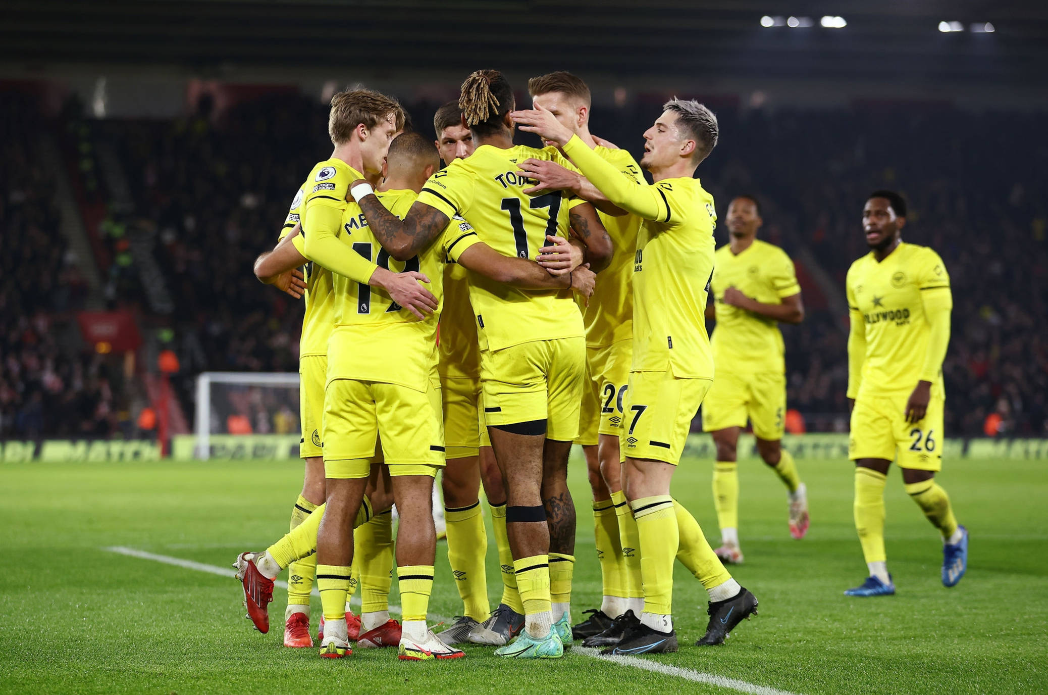 对于许多球 对于许多球